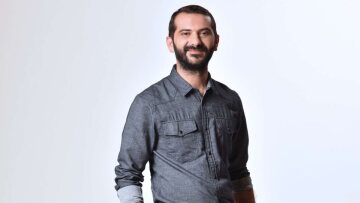 Λεωνίδας Κουτσόπουλος: Δημοσίευσε για πρώτη φορά φωτογραφία της αγαπημένης του