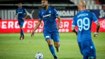 CAS: Επιστρέφει τους 7 βαθμούς στον ΠΑΟΚ και στέλνει την υπόθεση στην Επιτροπή Εφέσεων της ΕΠΟ 