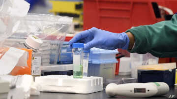 Εμβόλιο για τον κορωνοϊό: Στις 20 Ιουλίου θα ανακοινωθούν στοιχεία για την έρευνα Οξφόρδης - Astra Zeneca