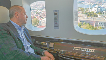 Αγιά Σοφιά: Γιατί ο Σουλτάνος τη θέλει τζαμί