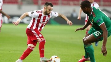 Europa League: Στις 6 Αυγούστου στις 22.00 το Γουλβς – Ολυμπιακός