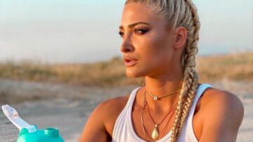 Ιωάννα Τούνη: «Είμαι παιδί εκτός γάμου, ο πατέρας μου ήταν μια ζωή απών»