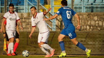 Super League 1, Play out, Λαμία - ΑΕΛ 0-0: Μηδέν θέαμα, μηδέν γκολ 