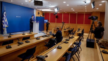 Κυβέρνηση: Σε πανικό ο ΣΥΡΙΖΑ - Κάνει μικροπολιτική στο θέμα της Αγιάς Σοφιάς 