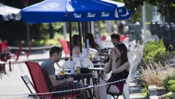 Κορωνοϊός - Καναδάς: Όσοι επισκέφτηκαν μπαρ στο Μόντρεαλ θα υποβληθούν σε τεστ