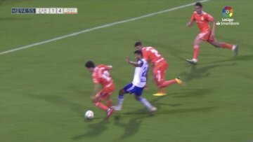 Βίντεο: Το πιο αδιανόητο πέναλτι που έχει δοθεί μέσω VAR