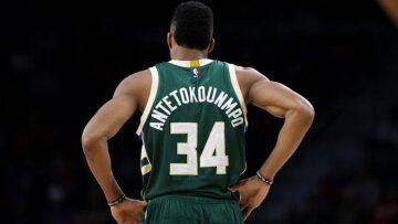 Αντετοκούνμπο: Ράπτορς και Χιτ φαβορί για την απόκτηση του!