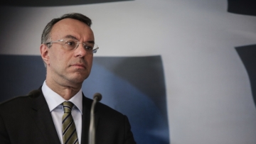 Σύνοδος Κορυφής: Τα 70 δισ. για την Ελλάδα δεν θα συνοδεύονται από μνημόνιο, λέει ο Σταϊκούρας