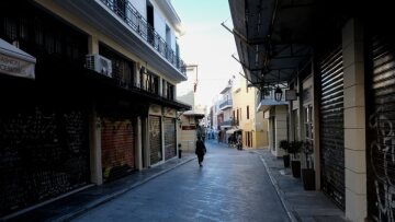 Κορωνοϊός: Πώς ενισχύονται εργαζόμενοι και επιχειρήσεις που έχουν πληγεί 