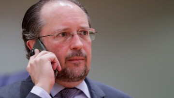 Νέα «επίθεση» Αυστρίας κατά Τουρκίας: «Δεν είναι αξιόπιστος εταίρος της Ευρώπης» λέει ο ΥΠΕΞ