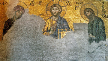 Αγιά Σοφιά: Κρύψτε τις αγιογραφίες, η οδηγία της ανώτατης θρησκευτικής επιτροπής της Τουρκίας