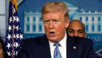 ΗΠΑ: Η κυβέρνηση Τραμπ απέσυρε την απόφαση για ανάκληση θεωρήσεων εισόδου ξένων φοιτητών