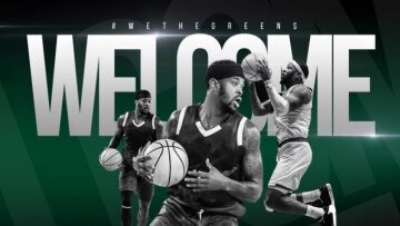 Φόστερ: Επίσημα στον Παναθηναϊκό