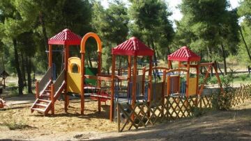 Κορωνοϊός: Κλείνει για 4 μέρες η κατασκήνωση στη Χαλκιδική με τα δυο κρούσματα