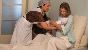 «Άγριες Μέλισσες»: Ο συγκλονιστικός επίλογος του φετινού κύκλου απόψε και αύριο