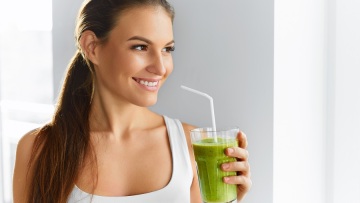 Δίαιτες αποτοξίνωσης: Μύθος ή αλήθεια;