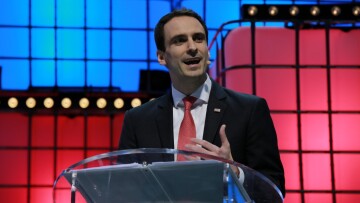 Μάικλ Κράτσιος: Αυτός είναι ο 34χρονος ομογενής υφυπουργός Άμυνας των ΗΠΑ