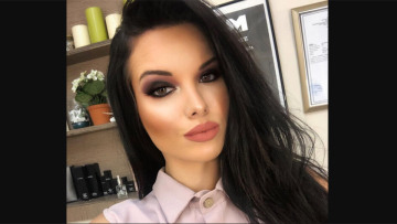 MasterChef - Μαρία Μπέη: Ο Δημήτρης Μπέλλος, οι γονείς της και το GNTM 