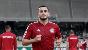 Hurriyet: «Ο Ομάρ υπέγραψε στη Γαλατάσαραϊ»