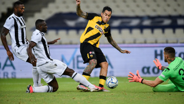 ΑΕΚ: Είναι επίσημο - Δεν προχωράει σε ένσταση για τα ληγμένα δελτία υγείας του ΠΑΟΚ