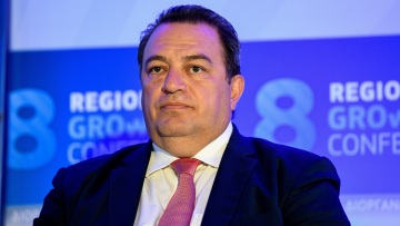 Στυλιανίδης (ΘΕΜΑ 104,6): Είμαστε έτοιμοι να επεκτείνουμε τα χωρικά μας ύδατα στα 12 μίλια