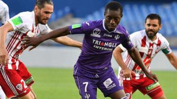 Γαλλικά Μέσα: «Κοντά στον Ολυμπιακό ο Γκραντέλ»