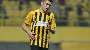 Mozzartsport: «Πάει στη Ρασίνγκ Κλουμπ ο Ματέο Γκαρσία»