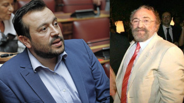 Δημοσκόπηση: «Κομμάτια» το «ηθικό πλεονέκτημα» του ΣΥΡΙΖΑ από τις υποθέσεις Παππά και Καλογρίτσα