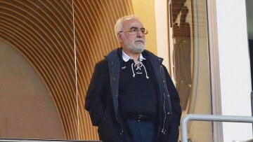 Οργή στον ΠΑΟΚ για το θέμα του Καυτανζογλείου!