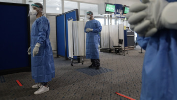 Κορωνοϊός: 32 νέα κρούσματα - Τα 14 «εισαγόμενα»