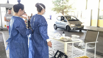 Νέο «άλμα» με 153 κρούσματα - Ερχονται τοπικά περιοριστικά μέτρα