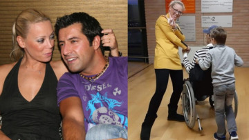 Κωνσταντίνος Αγγελίδης - Εβελίνα Βαρσάμη: Οι 30 μαρτυρικοί μήνες μετά τη μοιραία παραμονή Χριστουγέννων του 2017 