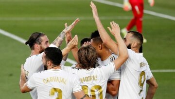 La Liga, Ρεάλ Μαδρίτης - Βιγιαρεάλ 2-1: Η «Βασίλισσα» επέστρεψε στον θρόνο της με βασιλιά τον Ζινεντίν Ζιντάν