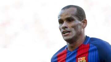 Μπαρτσελόνα – Ριβάλντο: «Μπαρτομέου, τελείωσε τον Σετιέν πριν από το Champions League»