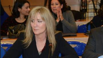 Novartis: Νέος γύρος ερευνών για Τουλουπάκη μετά τη δίωξη εναντίον της