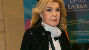 Στη Μαριάννα Βαρδινογιάννη το βραβείο «Νέλσον Μαντέλα» από τον ΟΗΕ