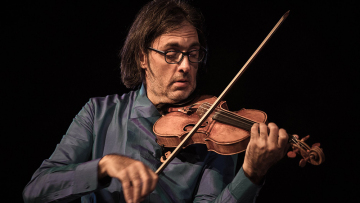 «Μάγεψε» ο Λεωνίδας Καβάκος στη δυναμική πρώτη της Επιδαύρου - Δείτε φωτογραφίες