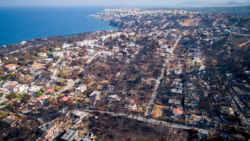 Μάτι: Τα νέα στοιχεία – φωτιά που επικαλέστηκε ο ανακριτής για να αναβαθμίσει με κακουργήματα τη δικογραφία