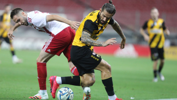 Τελικός Κυπέλλου: Ο Ολυμπιακός ζητάει τελικό το αργότερο μέχρι... αύριο!