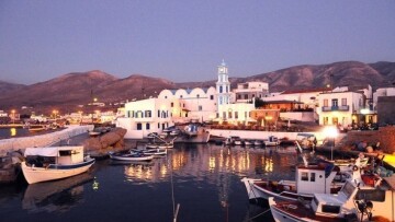 Κάσος, Κάρπαθος και Ανάφη: Χωρίς πλοίο έμεινε η άγονη γραμμή εν μέσω καλοκαιριού