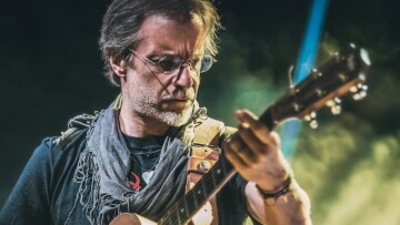 Θύμα χάκερ στο Instagram ο Μίλτος Πασχαλίδης 