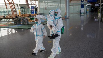 Κίνα: Χιλιάδες κάτοικοι του Πεκίνου σε καραντίνα, λόγω εστίας κορωνοϊού σε μπαρ της πρωτεύουσας