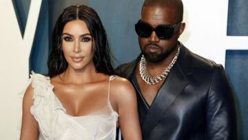 Κάνιε Γουέστ: Η Κιμ θέλει να με κλείσει σε ψυχιατρείο!