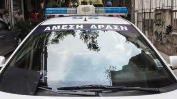 Χανιά: Εντόπισαν επτά... συν μια νέες χασισοφυτείες!