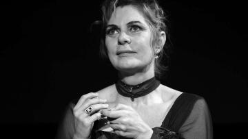 Χρύσα Σπηλιώτη: Το υπουργείο Πολιτισμού δίνει το όνομά της σε Κρατικό Βραβείο