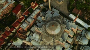 Αγία Σοφία: Νέο βίντεο πρόκληση από τον Ερντογάν - Επίθεση στη Σακελλαροπούλου από την Άγκυρα