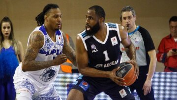 Προμηθέας: Ανακοίνωσε τον Αγκμπελίς