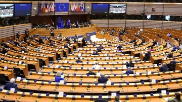 Καστελόριζο: Το θέμα της «τουρκικής επιθετικότητας» φέρνουν στο Ευρωκοινοβούλιο οι ευρωβουλευτές της ΝΔ