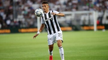 Γαλλικά Μέσα: «Η Μαρσέιγ παρακολουθεί τον Γιαννούλη»