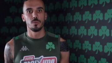 Κουρμπέλης: «Να καμαρώσουμε τον Παναθηναϊκό πρωταθλητή σε όλα τα σπορ»